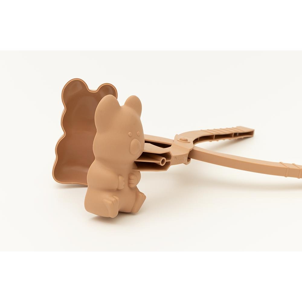 ʜᴀʀᴜᴅᴀɪʟʏ🌙 現貨｜Dinotaeng 可愛矮袋鼠Quokka 雪球夾 造型沙灘玩具-細節圖9