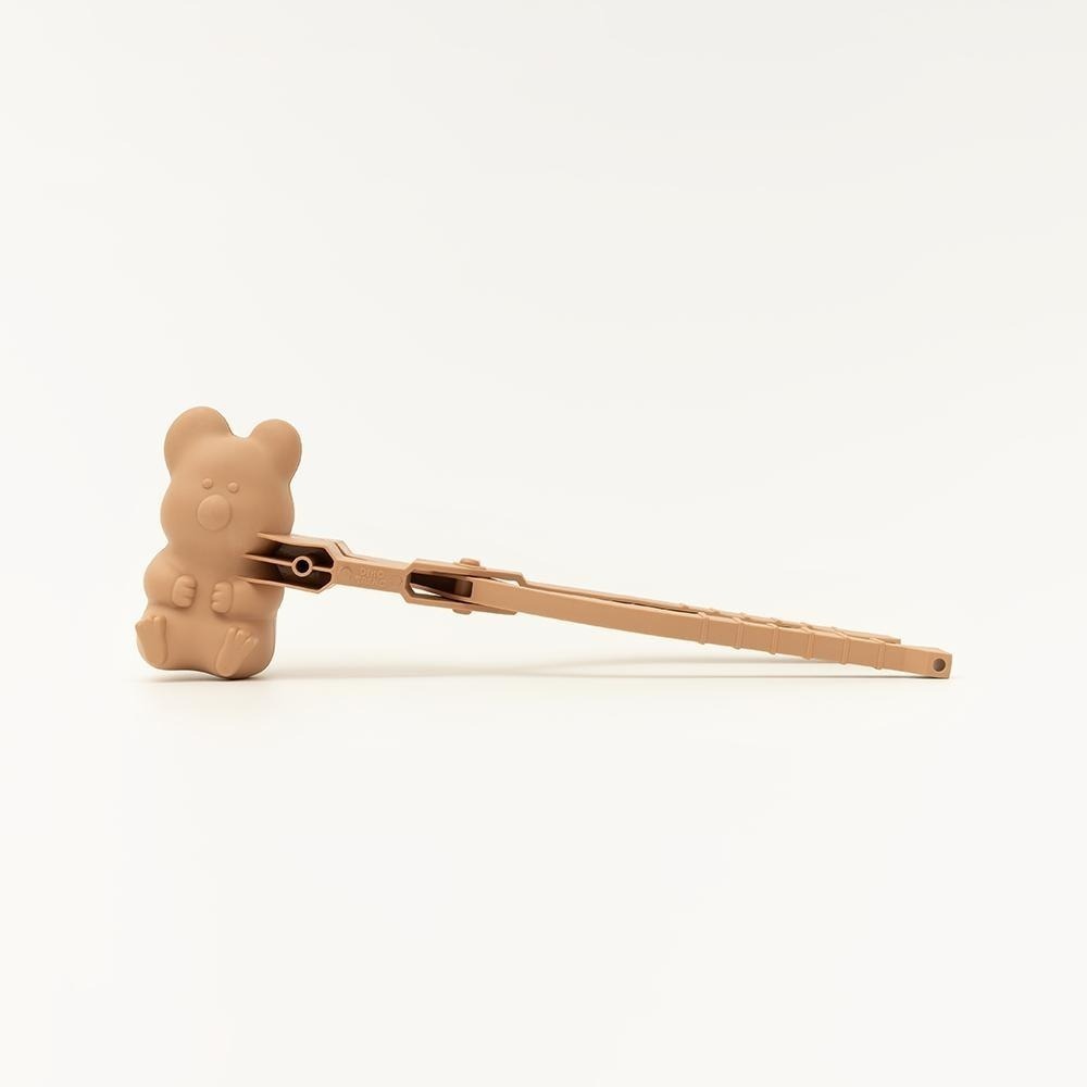 ʜᴀʀᴜᴅᴀɪʟʏ🌟 預購｜Dinotaeng 可愛矮袋鼠Quokka 雪球夾 造型沙灘玩具-細節圖6