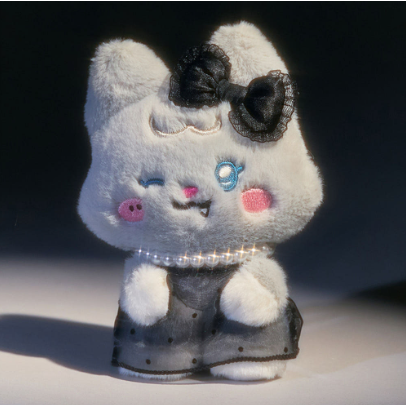 ʜᴀʀᴜᴅᴀɪʟʏ🌙 i-dle minini we are 인형 盒娃 人偶-細節圖7