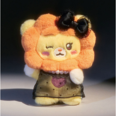 ʜᴀʀᴜᴅᴀɪʟʏ🌙 i-dle minini we are 인형 盒娃 人偶-細節圖9