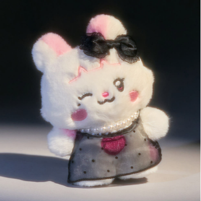 ʜᴀʀᴜᴅᴀɪʟʏ🌙 i-dle minini we are 인형 盒娃 人偶-細節圖10