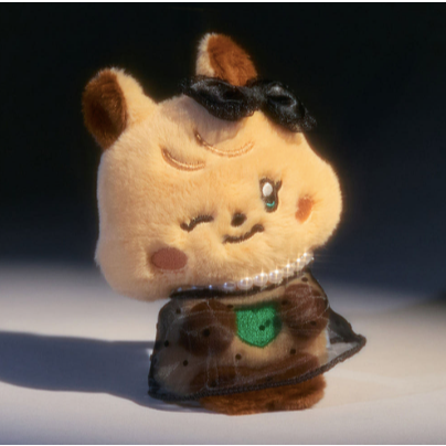 ʜᴀʀᴜᴅᴀɪʟʏ🌙 i-dle minini we are 인형 盒娃 人偶-細節圖11