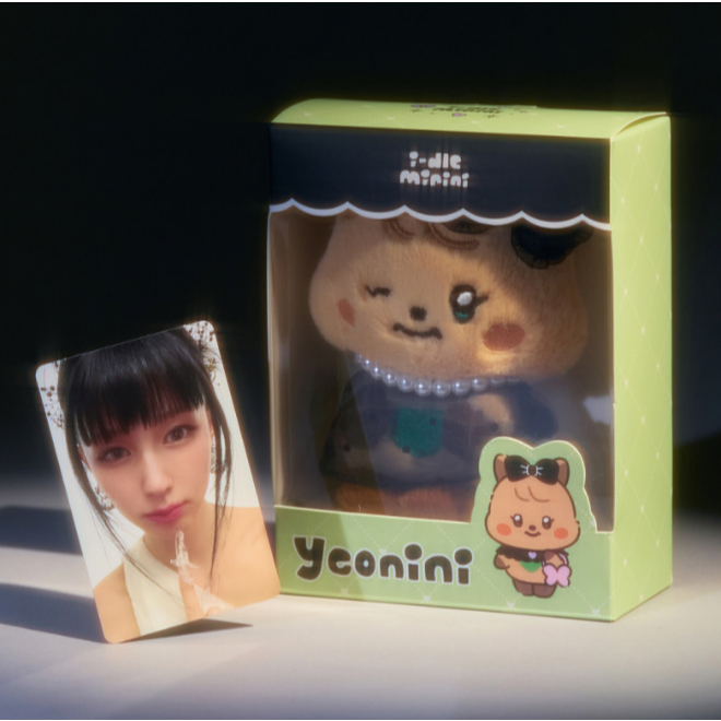 yeonini