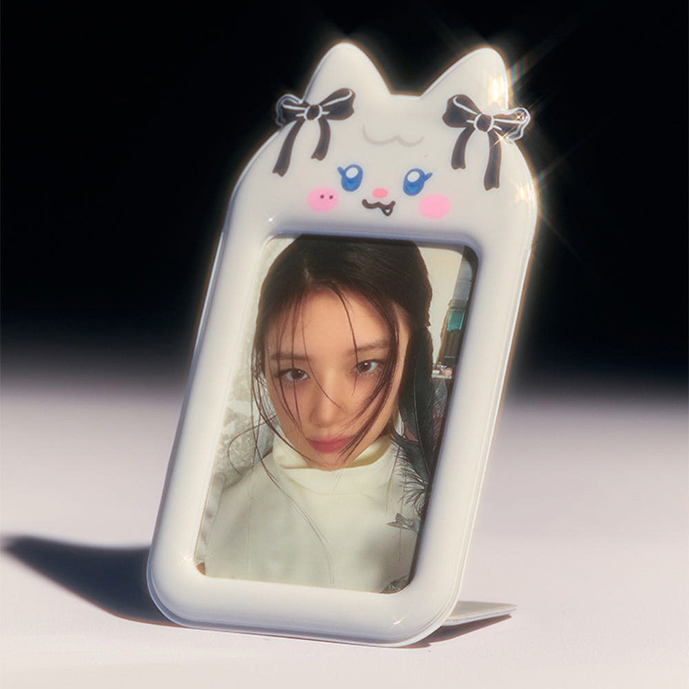 ʜᴀʀᴜᴅᴀɪʟʏ🌙  預購｜i-dle we are PVC卡套  i-dle角色PVC卡套 造型卡套-規格圖5