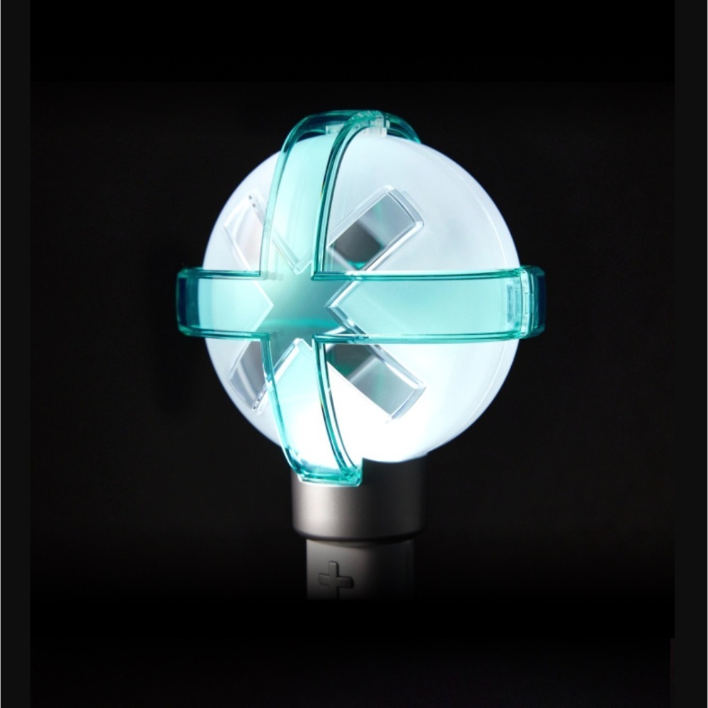 ʜᴀʀᴜᴅᴀɪʟʏ🌙  預購｜TOMORROW X TOGETHER 官方應援手燈VER 2 二代手燈-細節圖2