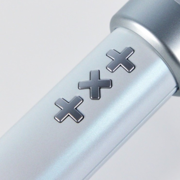 ʜᴀʀᴜᴅᴀɪʟʏ🌙  預購｜TOMORROW X TOGETHER 官方應援手燈VER 2 二代手燈-細節圖3