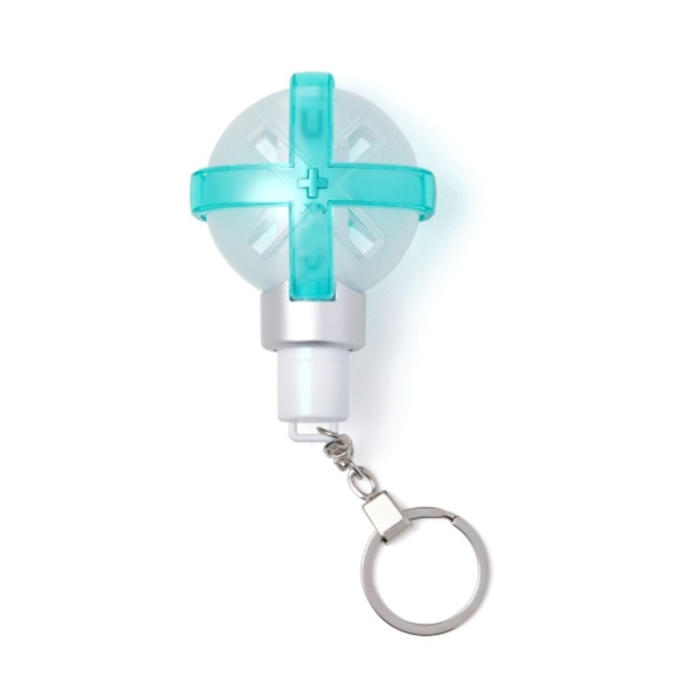 ʜᴀʀᴜᴅᴀɪʟʏ🌙  預購｜TOMORROW X TOGETHER 官方手燈鑰匙圈VER 2 迷你手燈-細節圖3