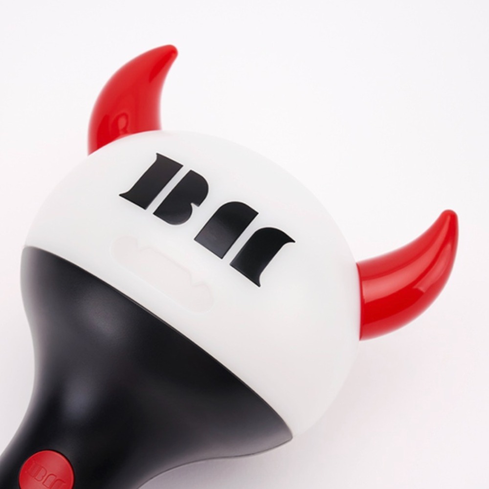 ʜᴀʀᴜᴅᴀɪʟʏ🌙  現貨｜BABYMONSTER 官方手燈 應援手燈 寶怪應援手燈-細節圖4