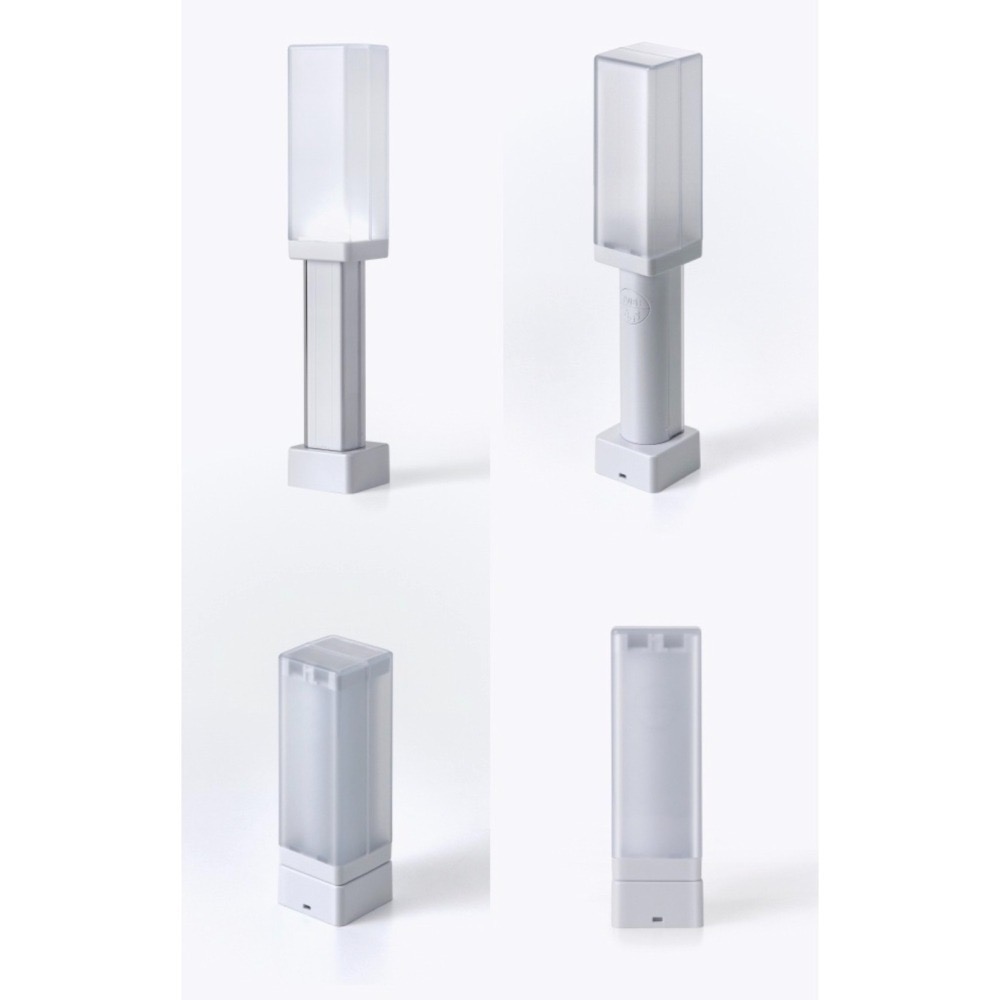 ʜᴀʀᴜᴅᴀɪʟʏ🌙  現貨｜TWS OFFICIAL LIGHT STICK 官方應援手燈 官方手燈-細節圖3