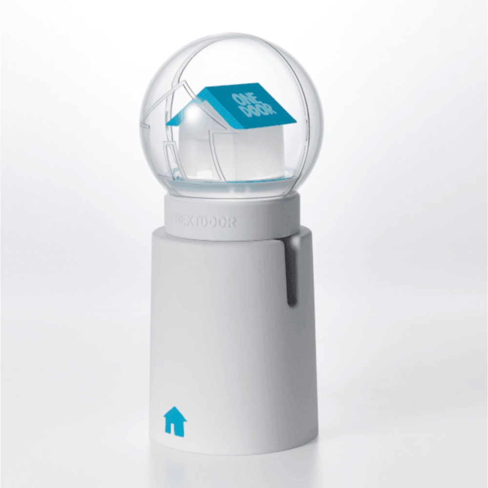 ʜᴀʀᴜᴅᴀɪʟʏ🌙  現貨｜BOYNEXTDOOR 官方手燈底座組 應援手燈底座組-細節圖3