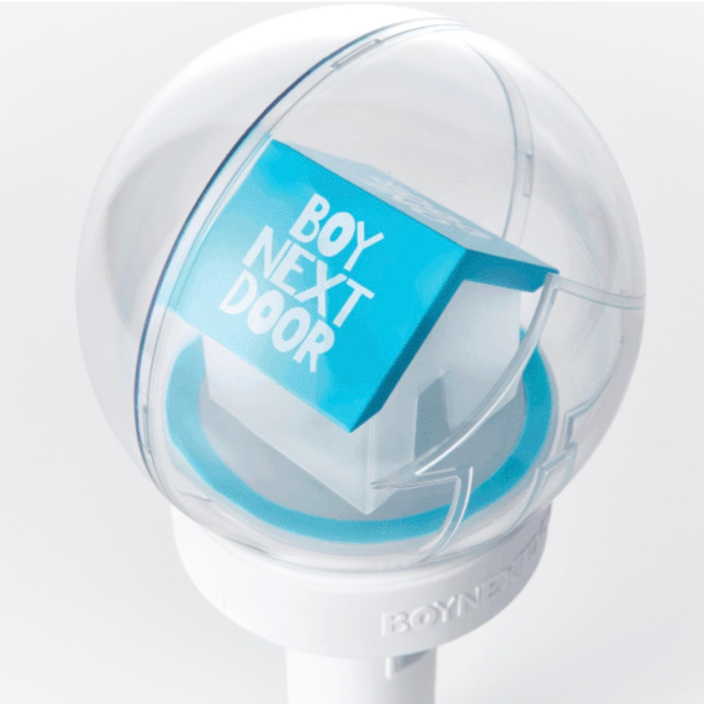 ʜᴀʀᴜᴅᴀɪʟʏ🌙  現貨｜BOYNEXTDOOR 官方手燈底座組 應援手燈底座組-細節圖5