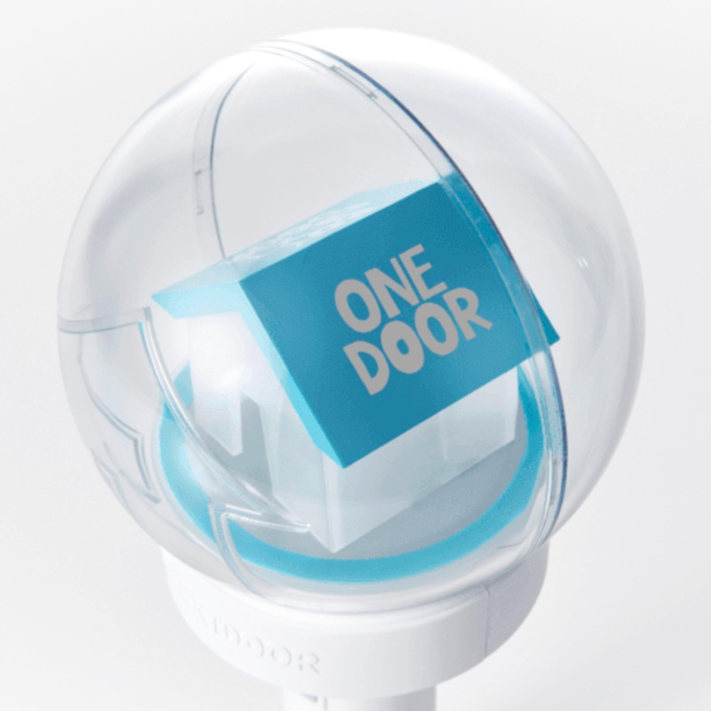 ʜᴀʀᴜᴅᴀɪʟʏ🌙  現貨｜BOYNEXTDOOR 官方手燈底座組 應援手燈底座組-細節圖6