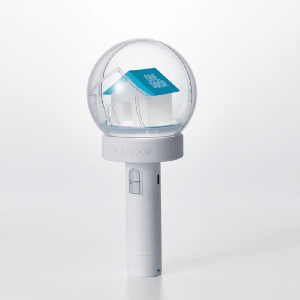 ʜᴀʀᴜᴅᴀɪʟʏ🌙  預購｜BOYNEXTDOOR OFFICIAL LIGHT STICK 官方手燈 應援手燈-細節圖2