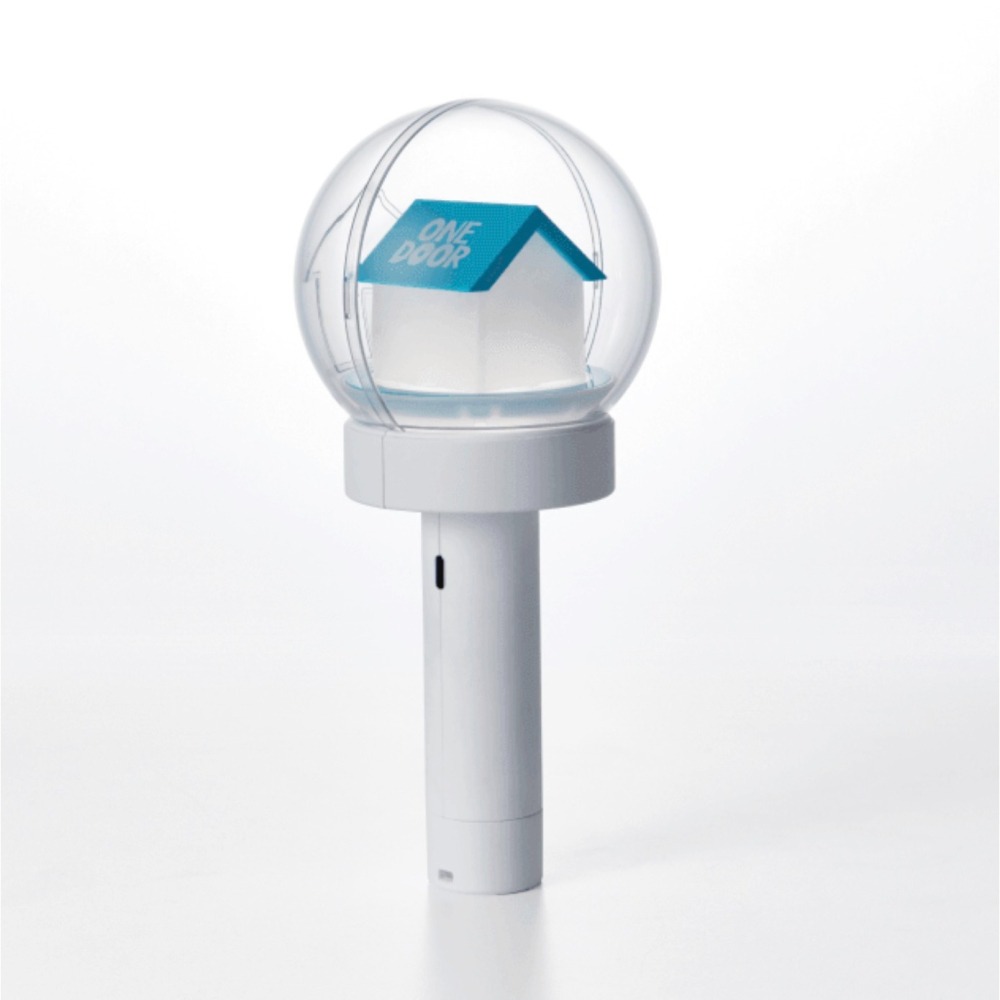 ʜᴀʀᴜᴅᴀɪʟʏ🌙  預購｜BOYNEXTDOOR OFFICIAL LIGHT STICK 官方手燈 應援手燈-細節圖3