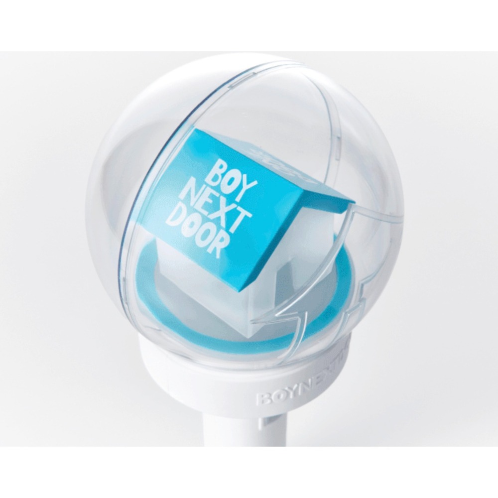 ʜᴀʀᴜᴅᴀɪʟʏ🌙  預購｜BOYNEXTDOOR OFFICIAL LIGHT STICK 官方手燈 應援手燈-細節圖4