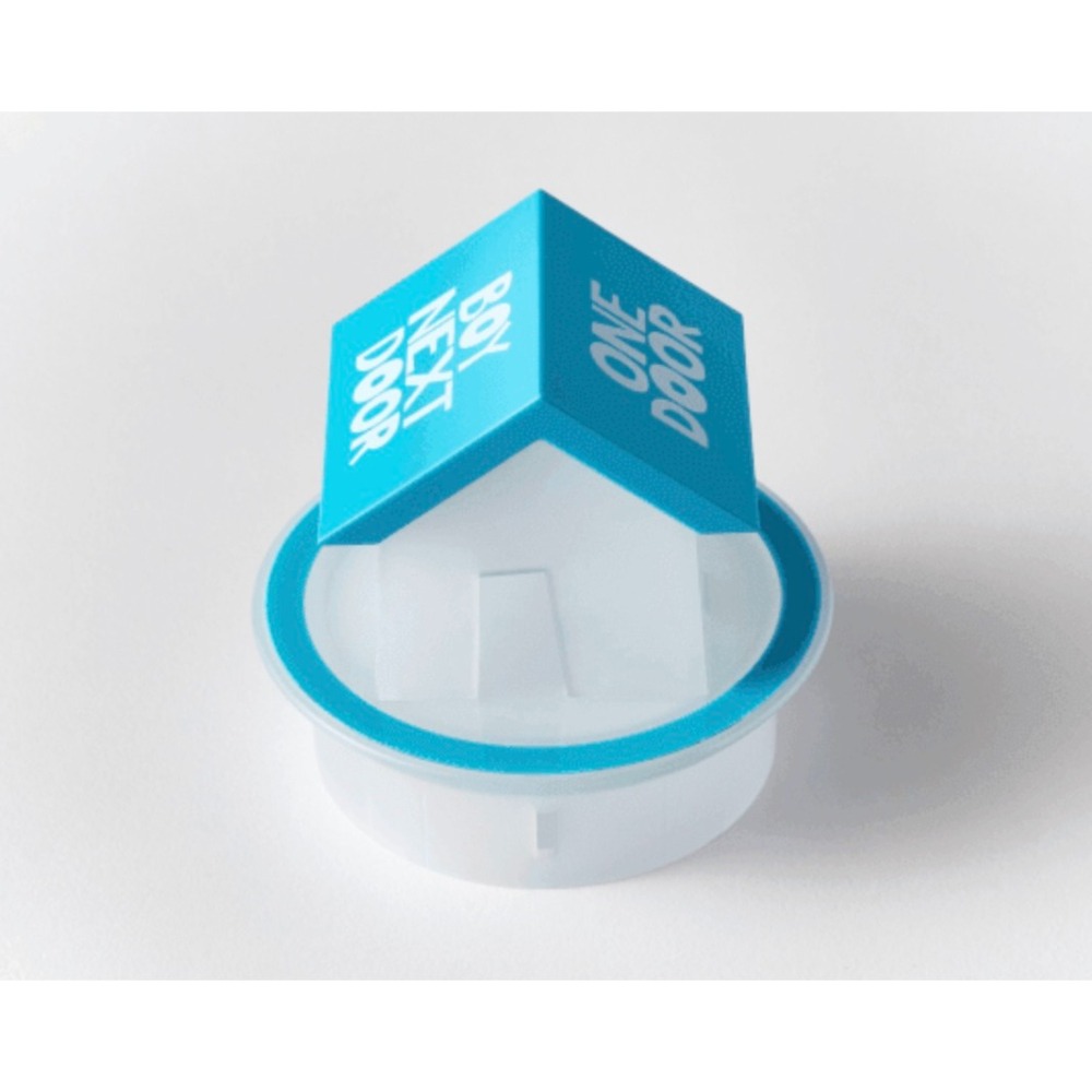 ʜᴀʀᴜᴅᴀɪʟʏ🌙  預購｜BOYNEXTDOOR OFFICIAL LIGHT STICK 官方手燈 應援手燈-細節圖5