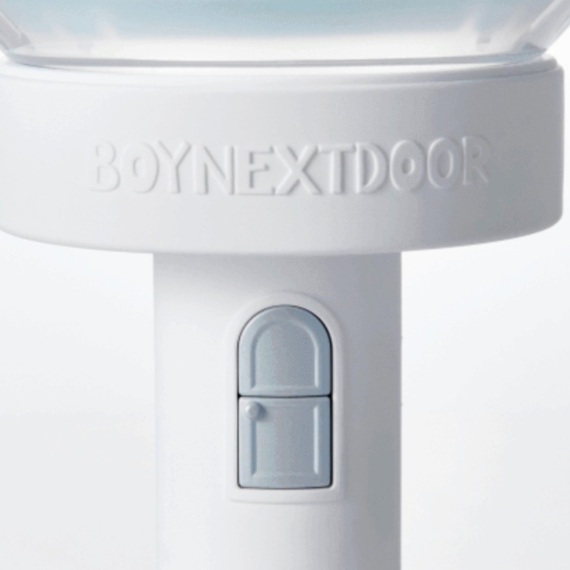 ʜᴀʀᴜᴅᴀɪʟʏ🌙  預購｜BOYNEXTDOOR OFFICIAL LIGHT STICK 官方手燈 應援手燈-細節圖6