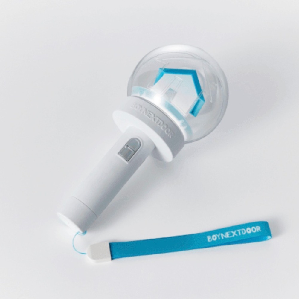 ʜᴀʀᴜᴅᴀɪʟʏ🌙  預購｜BOYNEXTDOOR OFFICIAL LIGHT STICK 官方手燈 應援手燈-細節圖7