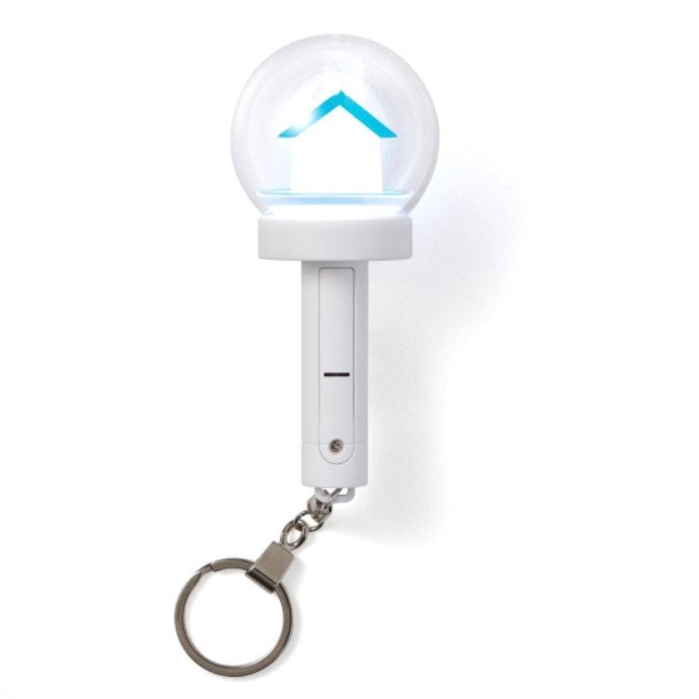 ʜᴀʀᴜᴅᴀɪʟʏ🌙  現貨｜BOYNEXTDOOR 官方手燈吊飾 迷你手燈吊飾 手燈鑰匙圈-細節圖2