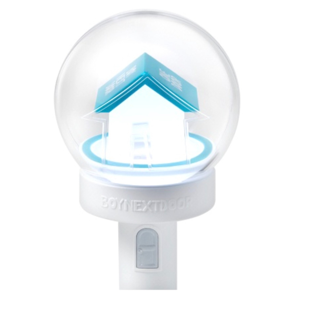 ʜᴀʀᴜᴅᴀɪʟʏ🌙  現貨｜BOYNEXTDOOR 官方手燈吊飾 迷你手燈吊飾 手燈鑰匙圈-細節圖4