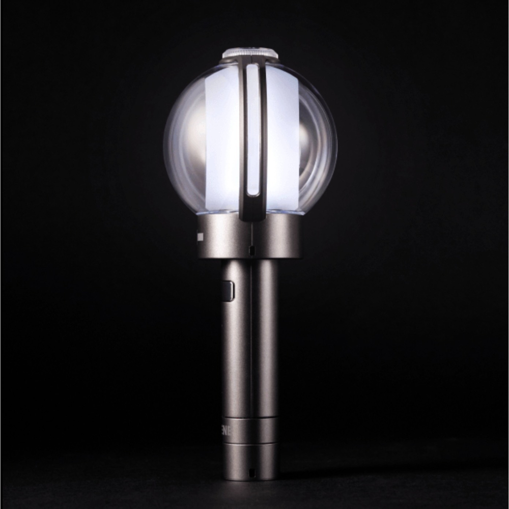 ʜᴀʀᴜᴅᴀɪʟʏ🌙  現貨｜ENHYPEN 官方手燈ver2 官方應援手燈 二代手燈-細節圖3