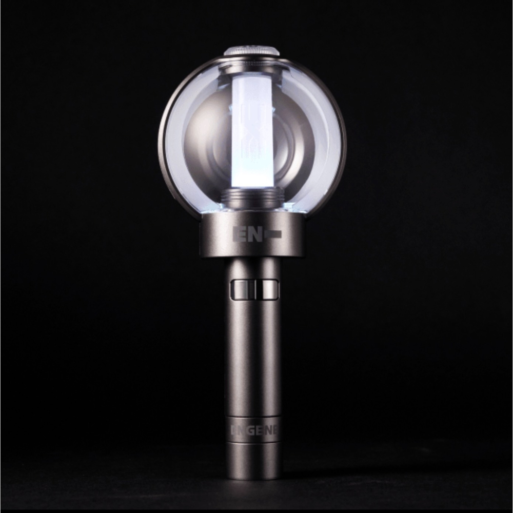 ʜᴀʀᴜᴅᴀɪʟʏ🌙  現貨｜ENHYPEN 官方手燈ver2 官方應援手燈 二代手燈-細節圖4