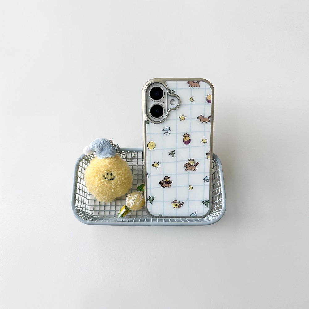 ʜᴀʀᴜᴅᴀɪʟʏ🌙  預購｜SECONDMORNING 全包磁吸手機殼 透明磁吸手機殼 磁吸卡夾 磁吸支架 耳機殼-細節圖3