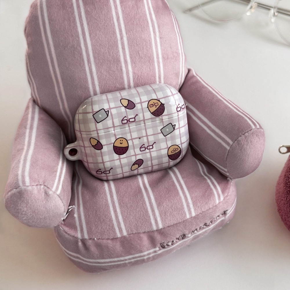 ʜᴀʀᴜᴅᴀɪʟʏ🌙  預購｜SECONDMORNING 全包磁吸手機殼 透明磁吸手機殼 磁吸卡夾 磁吸支架 耳機殼-規格圖11