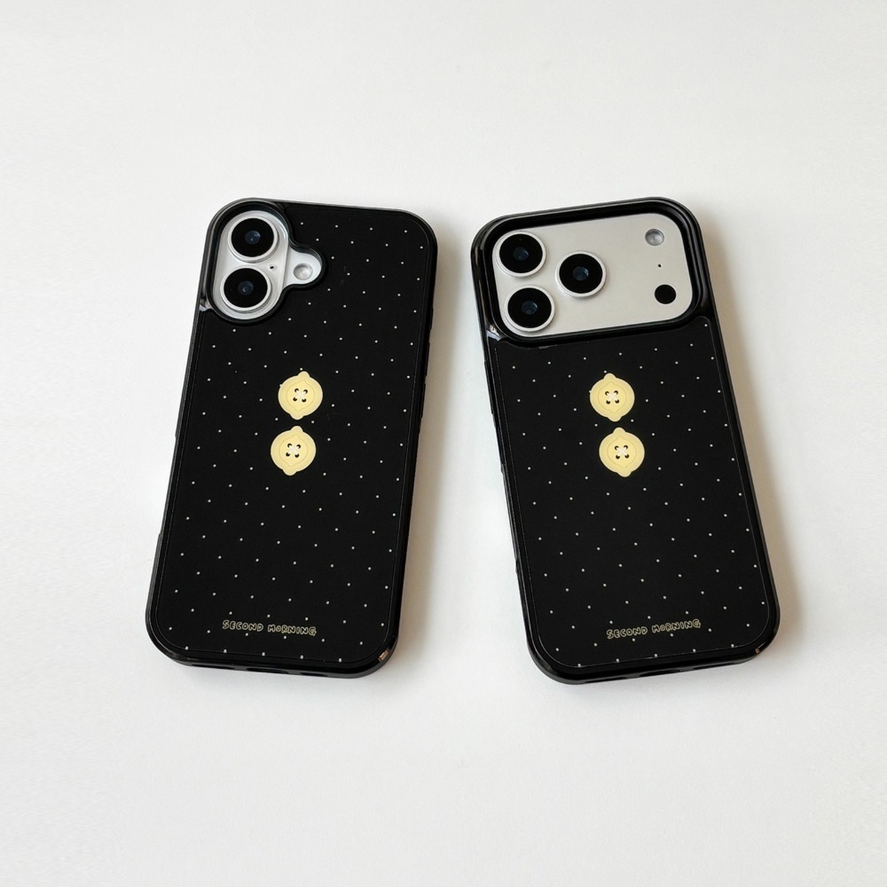 ʜᴀʀᴜᴅᴀɪʟʏ🌙  預購｜SECONDMORNING 全包磁吸手機殼 透明磁吸手機殼 磁吸卡夾 磁吸支架 耳機殼-規格圖11