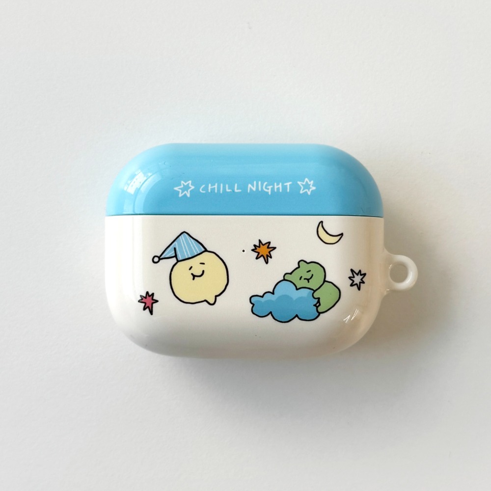 ʜᴀʀᴜᴅᴀɪʟʏ🌙  預購｜SECONDMORNING 全包磁吸手機殼 透明磁吸手機殼 磁吸卡夾 磁吸支架 耳機殼-規格圖11