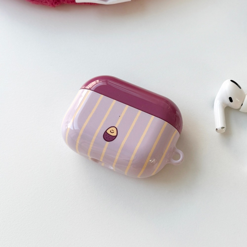 ʜᴀʀᴜᴅᴀɪʟʏ🌙  預購｜SECONDMORNING 全包磁吸手機殼 透明磁吸手機殼 磁吸卡夾 磁吸支架 耳機殼-規格圖11