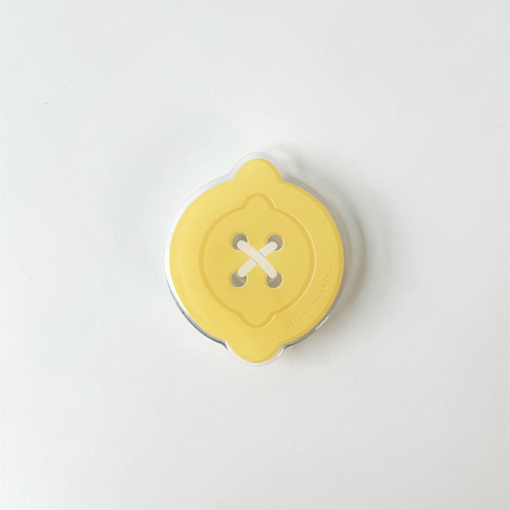 磁吸支架🌼檸檬扣子