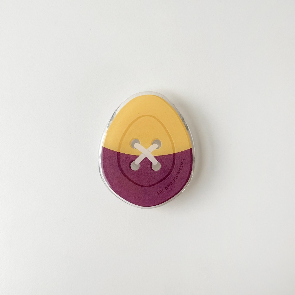 磁吸支架🌼地瓜扣子