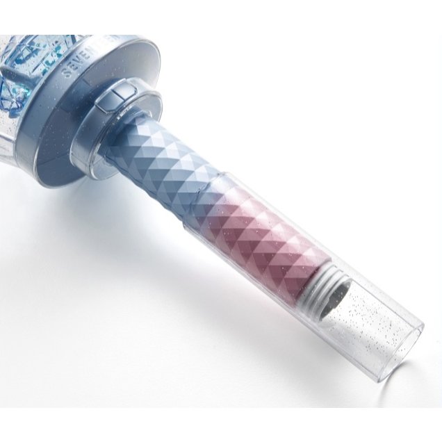 ʜᴀʀᴜᴅᴀɪʟʏ🌙 現貨｜SEVENTEEN 10週年 手燈 應援棒 VER.3 10th Anniv.-細節圖5