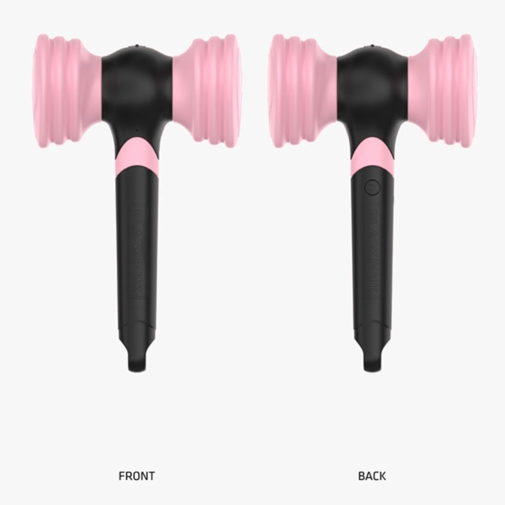 ʜᴀʀᴜᴅᴀɪʟʏ🌙 預購｜BLACKPINK 官方應援手燈 官方應援棒-細節圖2
