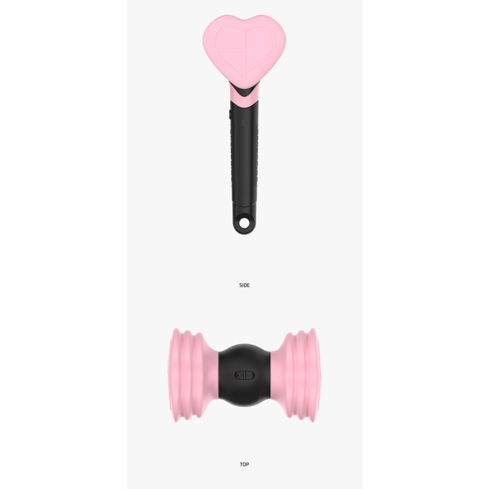ʜᴀʀᴜᴅᴀɪʟʏ🌙 預購｜BLACKPINK 官方應援手燈 官方應援棒-細節圖3