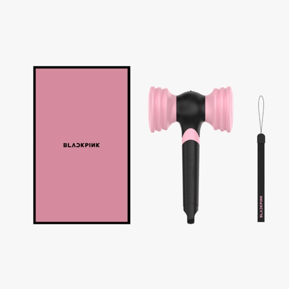 ʜᴀʀᴜᴅᴀɪʟʏ🌙 預購｜BLACKPINK 官方應援手燈 官方應援棒-細節圖4