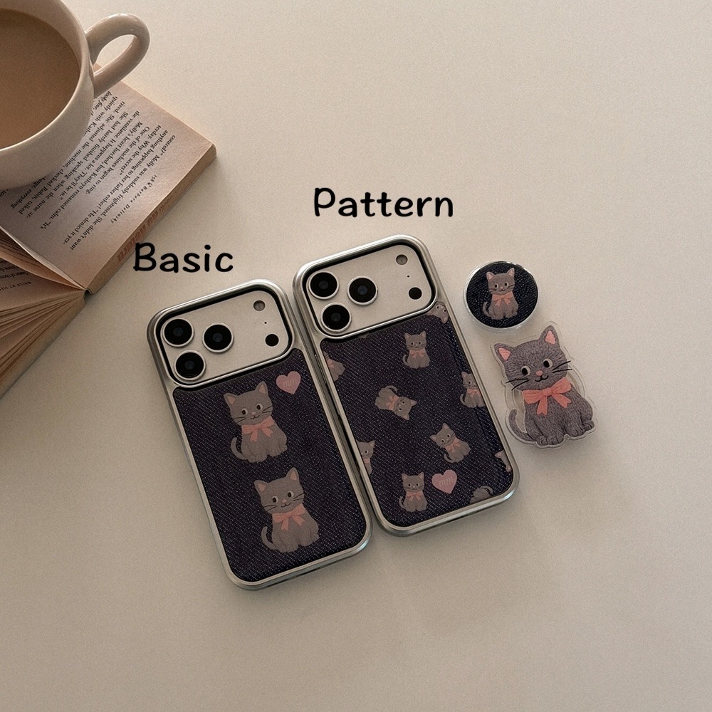 ʜᴀʀᴜᴅᴀɪʟʏ🌙 預購｜Mademoment 銀框全包手機殼 銀框樹脂手機殼 磁吸手機殼【MEGSAFE】-規格圖11