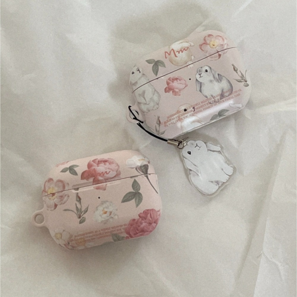 ʜᴀʀᴜᴅᴀɪʟʏ🌙  預購｜Mademoment Airpod case 耳機殼-細節圖5