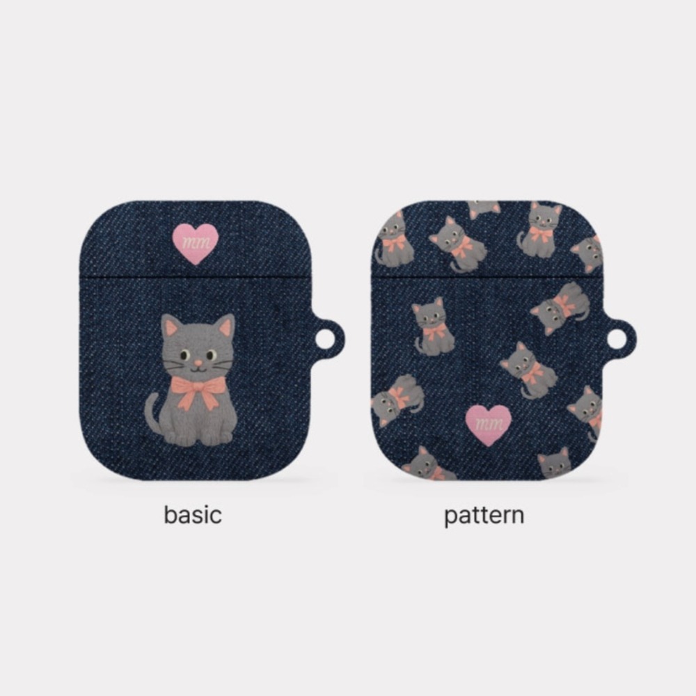 ʜᴀʀᴜᴅᴀɪʟʏ🌙  預購｜Mademoment Airpod case 耳機殼-規格圖7
