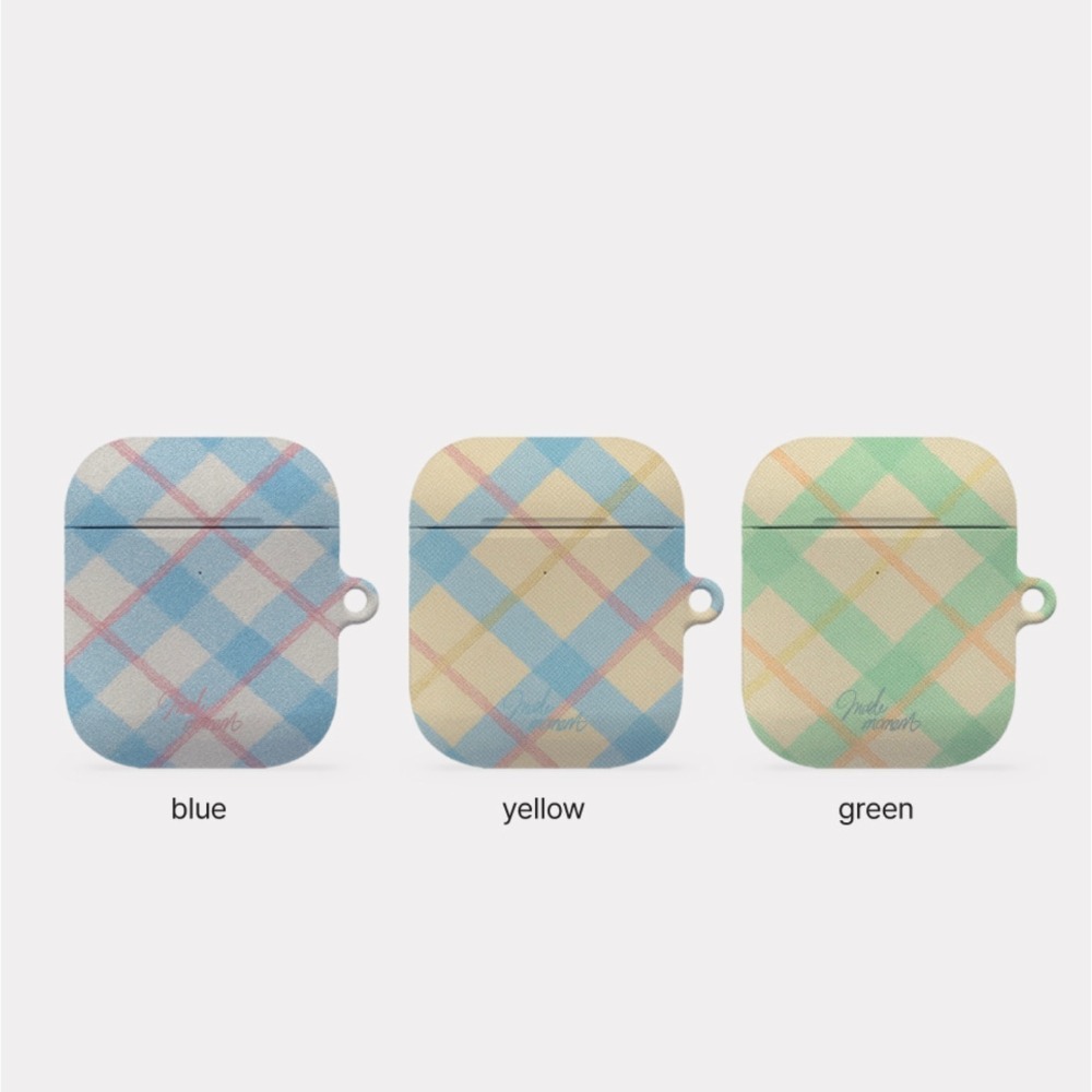 ʜᴀʀᴜᴅᴀɪʟʏ🌙  預購｜Mademoment Airpod case 耳機殼-規格圖7