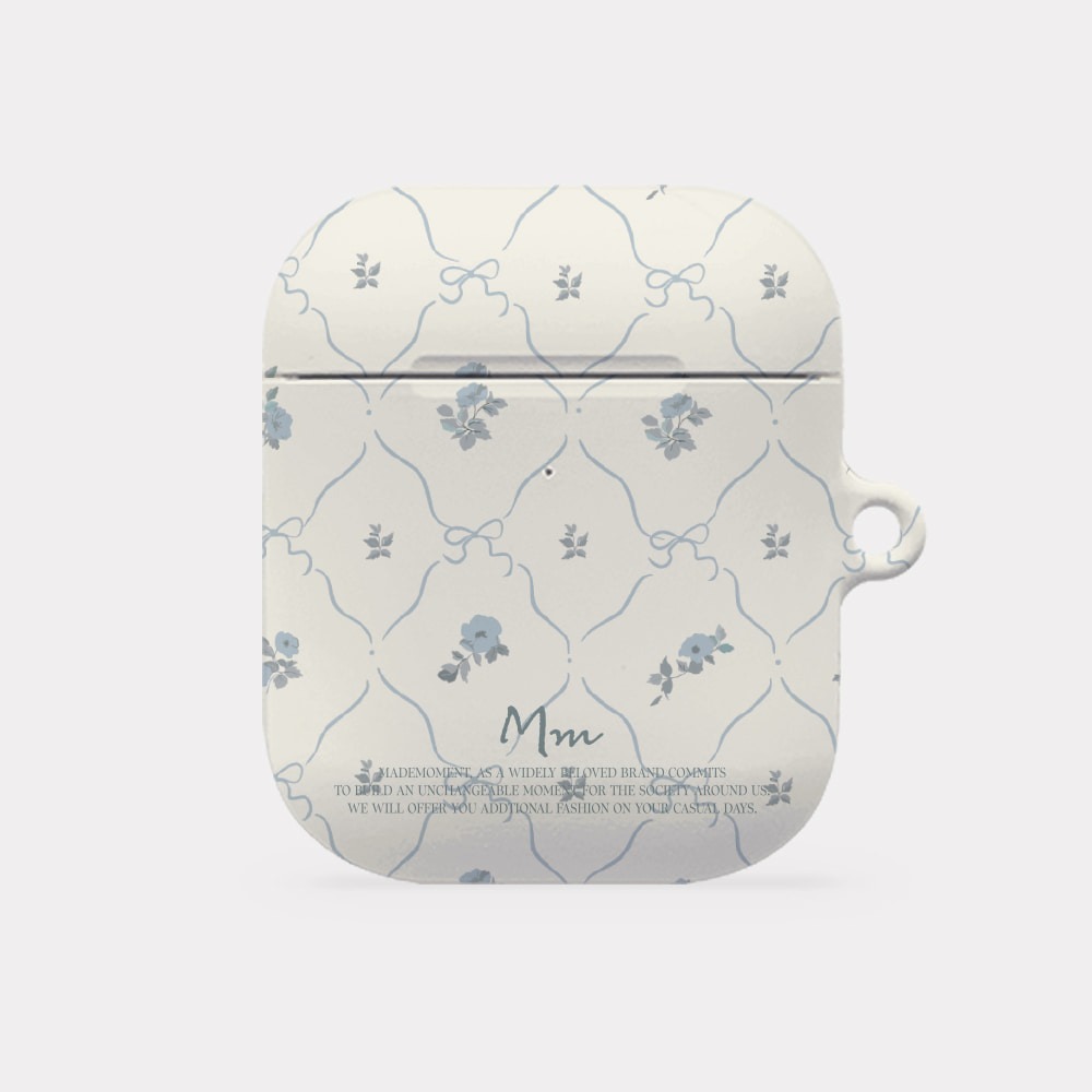 ʜᴀʀᴜᴅᴀɪʟʏ🌙  預購｜Mademoment Airpod case 耳機殼-規格圖7