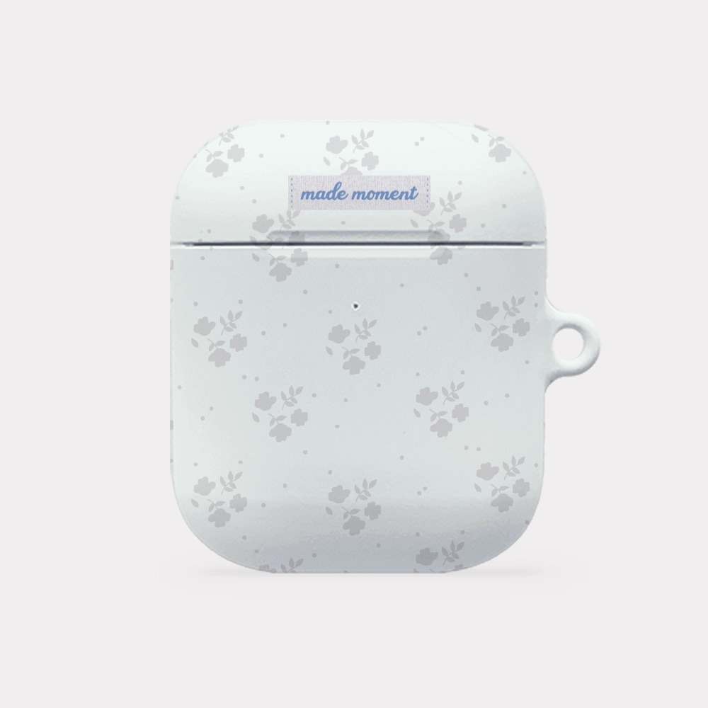 ʜᴀʀᴜᴅᴀɪʟʏ🌙  預購｜Mademoment Airpod case 耳機殼-規格圖7