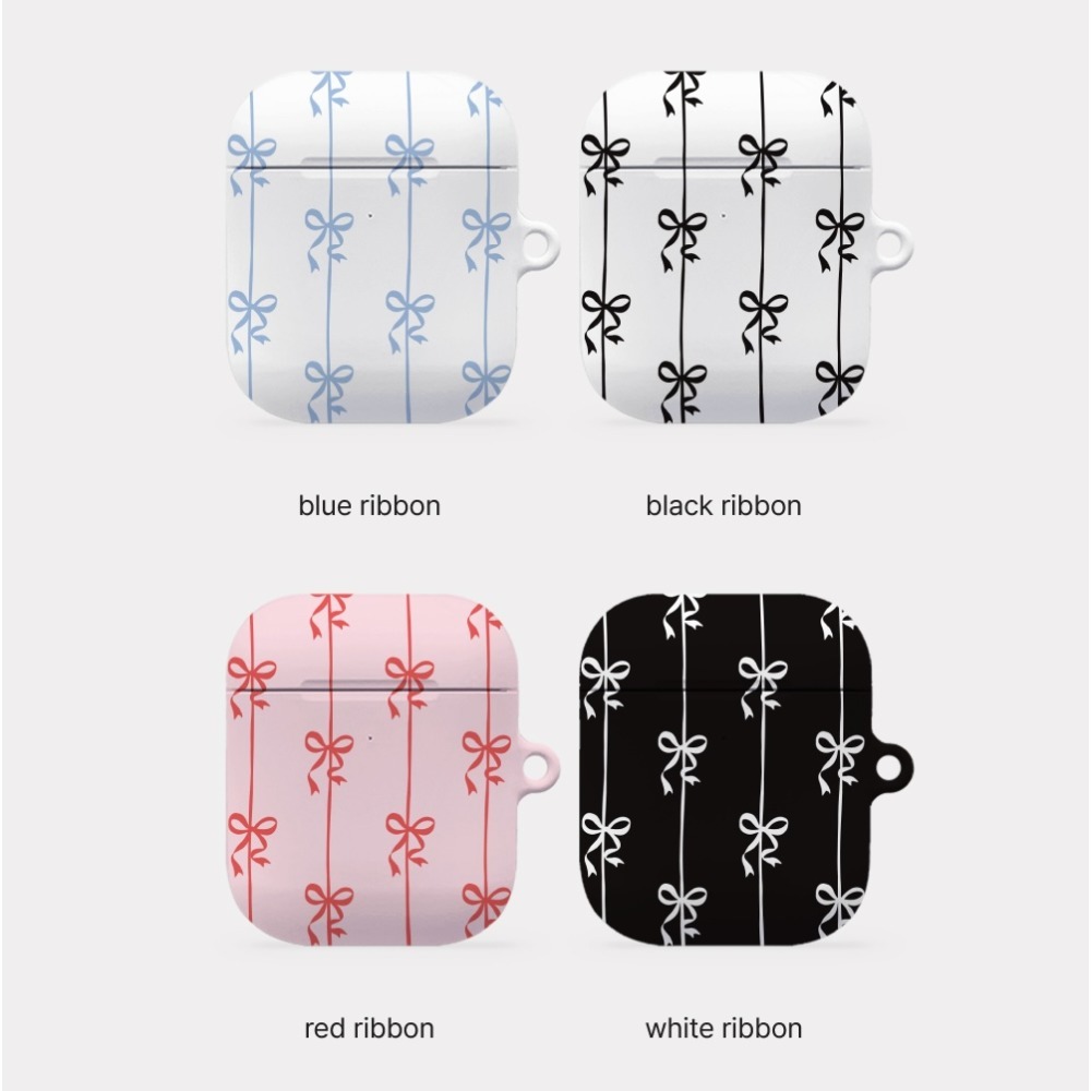 ʜᴀʀᴜᴅᴀɪʟʏ🌙  預購｜Mademoment Airpod case 耳機殼-規格圖7