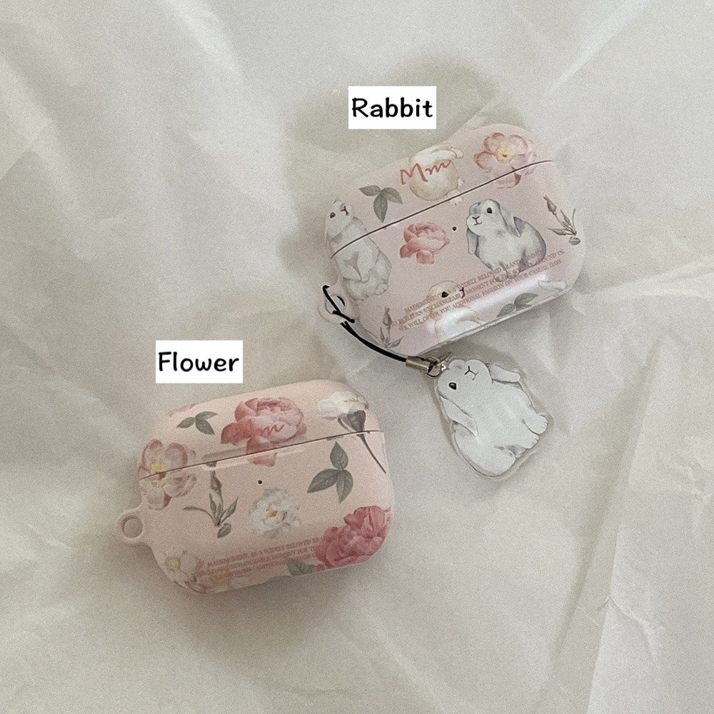 ʜᴀʀᴜᴅᴀɪʟʏ🌙  預購｜Mademoment Airpod case 耳機殼-規格圖7