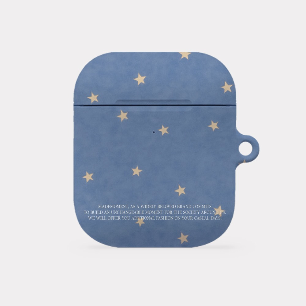 ʜᴀʀᴜᴅᴀɪʟʏ🌙  預購｜Mademoment Airpod case 耳機殼-規格圖7