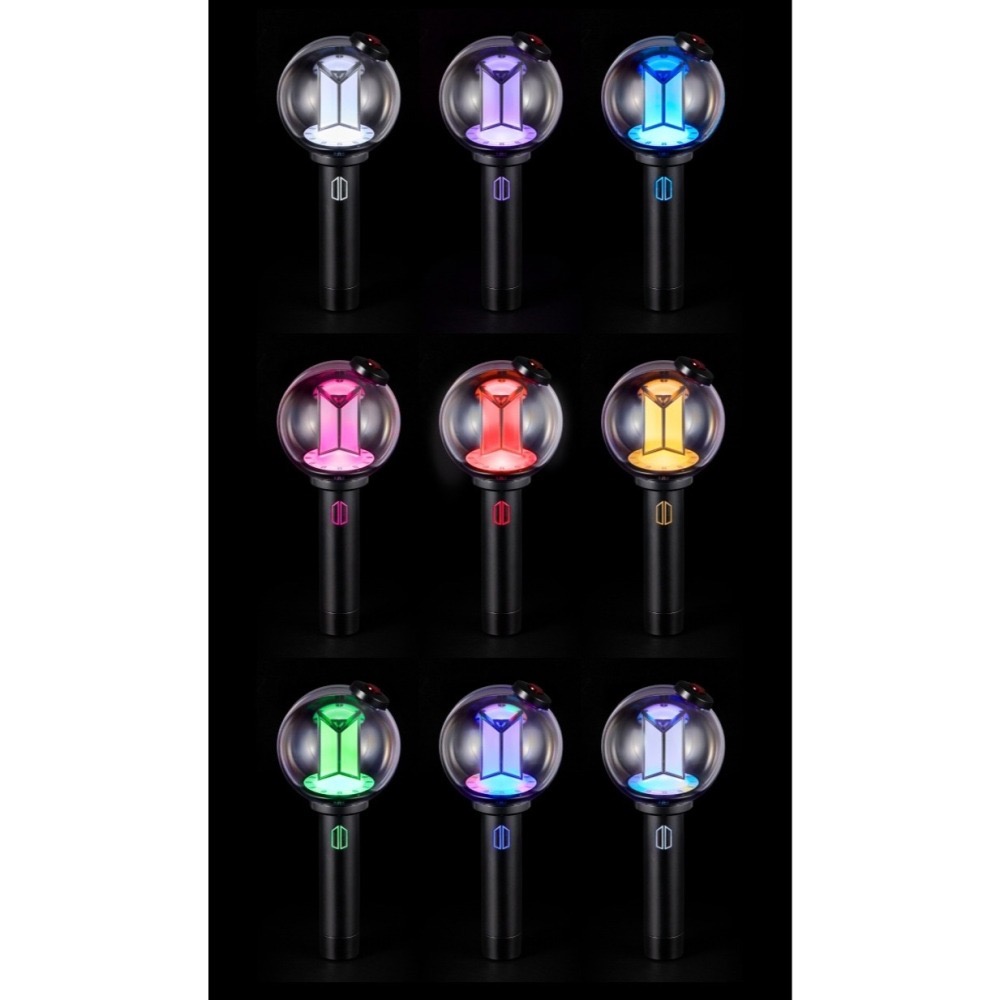 ʜᴀʀᴜᴅᴀɪʟʏ🌙  預購｜BTS OFFICIAL LIGHT STICK VER.4 BTS四代手燈 4代手燈-細節圖7