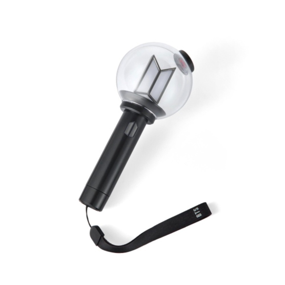 ʜᴀʀᴜᴅᴀɪʟʏ🌙  預購｜BTS OFFICIAL LIGHT STICK VER.4 BTS四代手燈 4代手燈-細節圖8