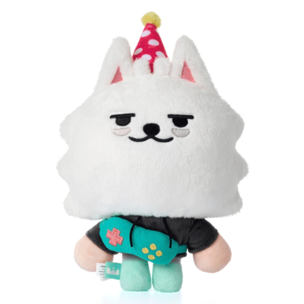 ʜᴀʀᴜᴅᴀɪʟʏ🌙  預購｜TOMORROW X TOGETHER 生日禮盒組 生日娃娃禮盒組-細節圖2