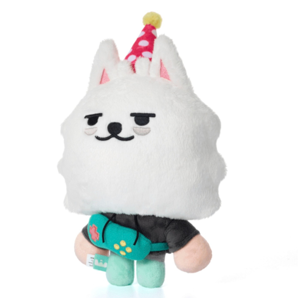 ʜᴀʀᴜᴅᴀɪʟʏ🌙  預購｜TOMORROW X TOGETHER 生日禮盒組 生日娃娃禮盒組-細節圖3